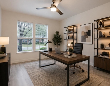 6123 Barkermist Lane - Photo Thumbnail 1