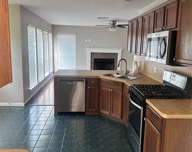 1606 Misty Fawn Lane - Photo Thumbnail 1