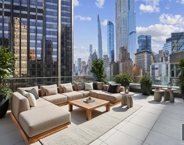 West 60th Street - Photo Thumbnail 9