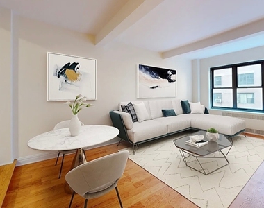 East 56 Street - Photo Thumbnail 1