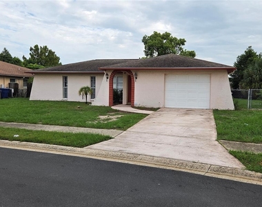 7005 Pin Cherry Lane - Photo Thumbnail 1