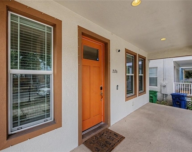 2126 W Spruce Street - Photo Thumbnail 2
