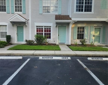 8637 Hunters Key Circle - Photo Thumbnail 2