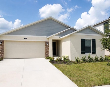 3619 Rolling Ridge Bend - Photo Thumbnail 17