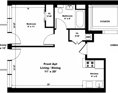 27 Montrose Avenue - Photo Thumbnail 17