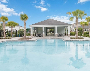 1326 Tarflower Drive - Photo Thumbnail 2