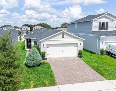 2893 Sanctuary Drive - Photo Thumbnail 1