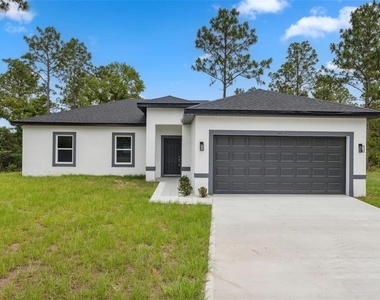 6062 Sw 154th Place Road - Photo Thumbnail 1