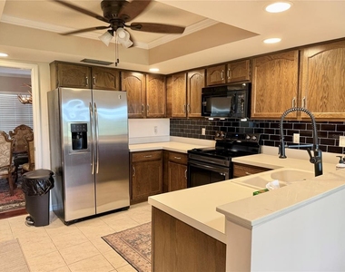 1739 Lake Marion Drive - Photo Thumbnail 3