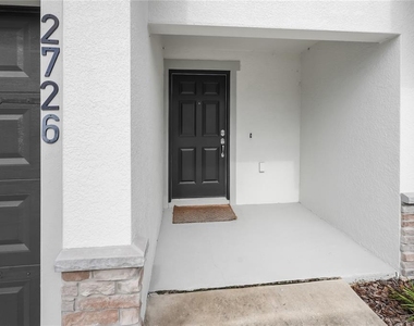2726 Idyll Lakes Circle - Photo Thumbnail 1