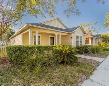 3776 Nw 26th Terrace - Photo Thumbnail 1