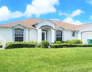 25173 Mercedes Drive - Photo Thumbnail 1