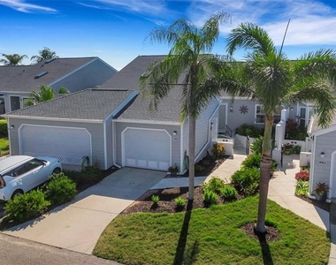 1233 Spoonbill Landings Circle - Photo Thumbnail 1