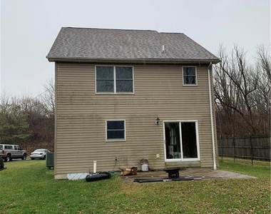 2862 Christian Springs Road - Photo Thumbnail 1