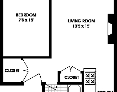 167 West 76th Street - Photo Thumbnail 5