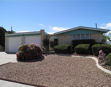 316 Pageant Court - Photo Thumbnail 1