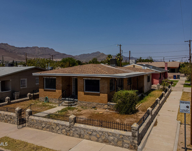 4029 Hueco Avenue - Photo Thumbnail 20