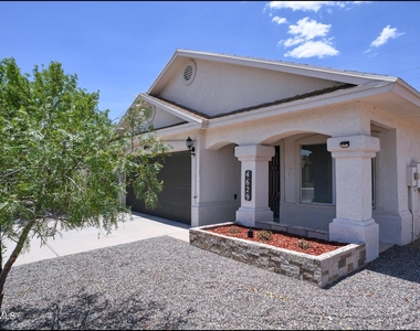 4629 Michael Torres Drive - Photo Thumbnail 1
