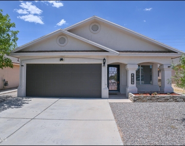 4629 Michael Torres Drive - Photo Thumbnail 2