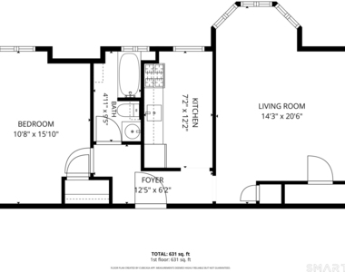 218 Flax Hill Road - Photo Thumbnail 6