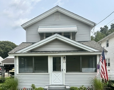 23 Warren Street - Photo Thumbnail 3