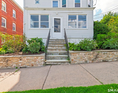 126 Booth Street - Photo Thumbnail 1
