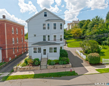 126 Booth Street - Photo Thumbnail 26