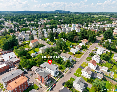 126 Booth Street - Photo Thumbnail 29