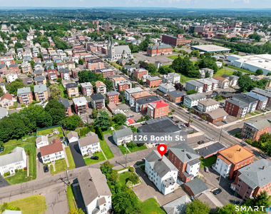 126 Booth Street - Photo Thumbnail 5