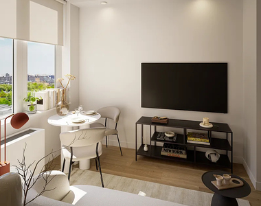 1440 Amsterdam Avenue - Photo Thumbnail 2