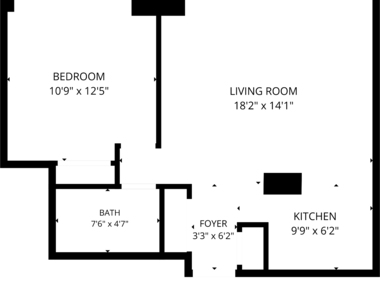 3333 Broadway - Photo Thumbnail 5