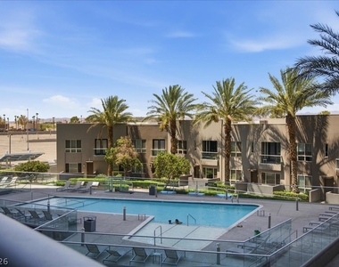 4575 Dean Martin Drive - Photo Thumbnail 27