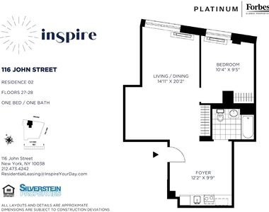 116 John Street - Photo Thumbnail 12