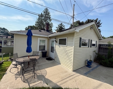 5156 Saint Paul Boulevard - Photo Thumbnail 1