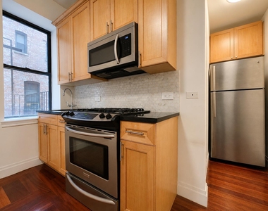 611 West 137th Street - Photo Thumbnail 1