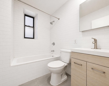 611 West 137th Street - Photo Thumbnail 5
