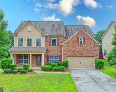 4228 Woods Creek Lane - Photo Thumbnail 1