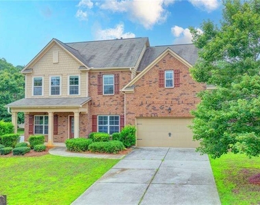 4228 Woods Creek Lane - Photo Thumbnail 3