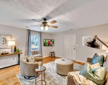 160 Booth Road Sw - Photo Thumbnail 4