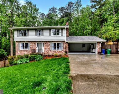 2589 Bentbrook Court - Photo Thumbnail 35