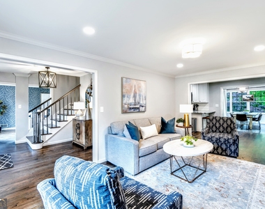 2589 Bentbrook Court - Photo Thumbnail 9