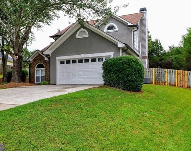10640 Victory Gate Drive - Photo Thumbnail 33