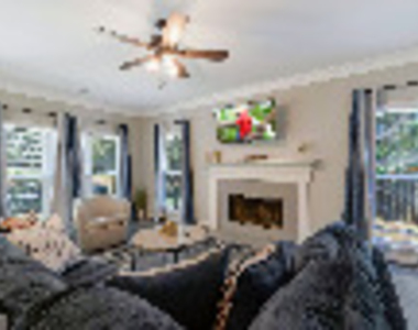 10640 Victory Gate Drive - Photo Thumbnail 3