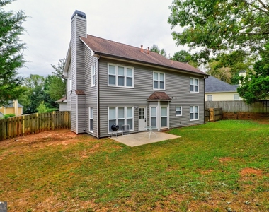 10640 Victory Gate Drive - Photo Thumbnail 41