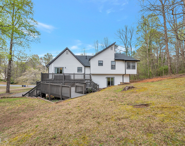 1898 Winding Creek Lane Sw - Photo Thumbnail 20