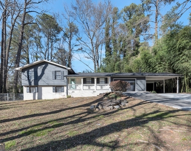 444 Smyrna Powder Springs Road Sw - Photo Thumbnail 21