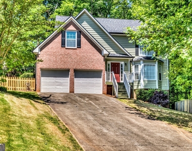 2145 Lindley Lane Nw - Photo Thumbnail 3