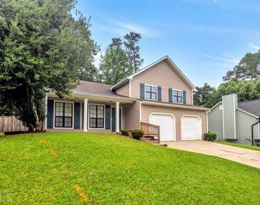2025 Winsburg Drive Nw - Photo Thumbnail 27