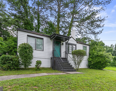 1472 North Avenue Nw - Photo Thumbnail 2