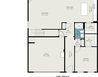 1083 Shadow Glen Drive - Photo Thumbnail 27
